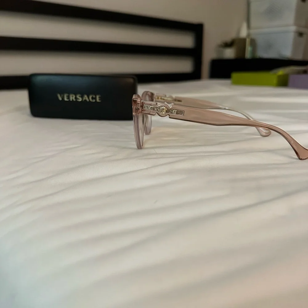 Versace frames - Picture 10 of 11